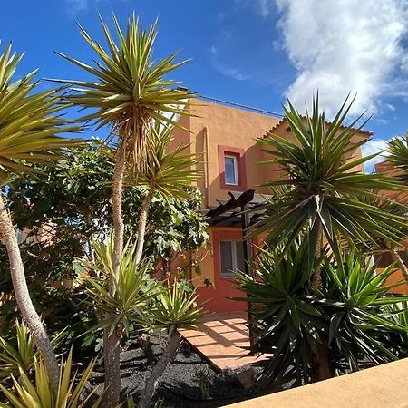 Villa Casa Sea View à Corralejo Extérieur photo