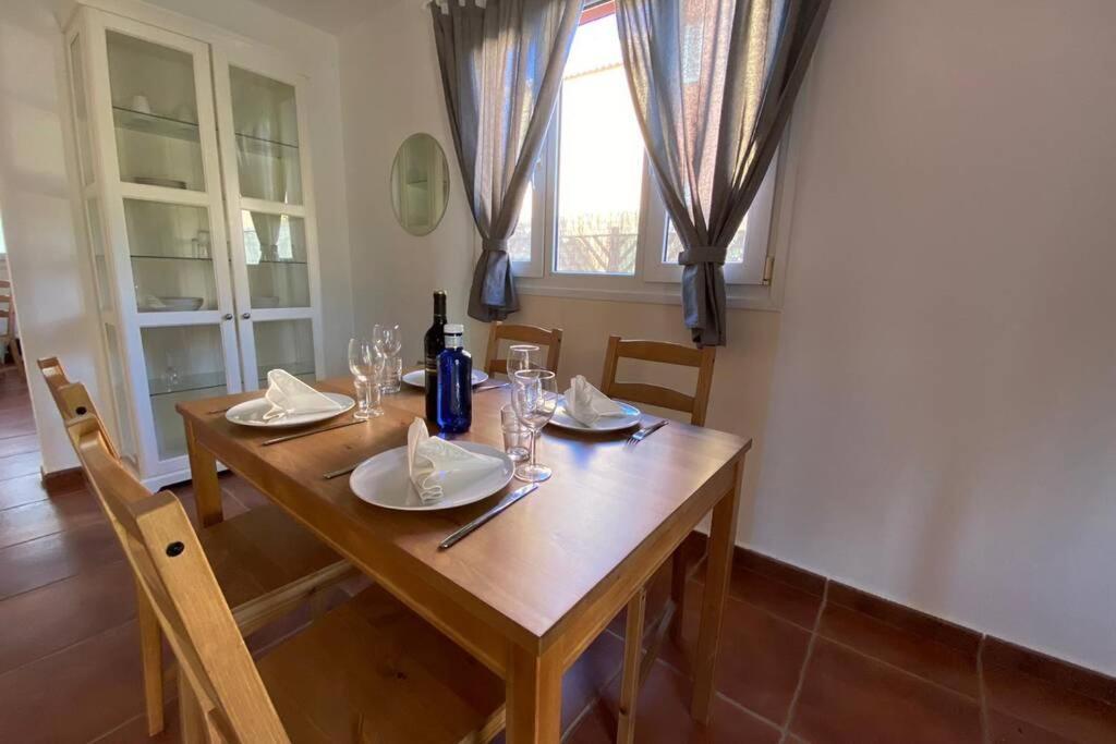 Villa Casa Sea View à Corralejo Extérieur photo