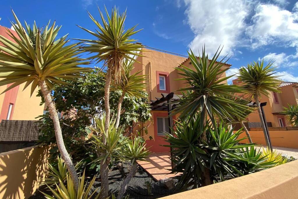 Villa Casa Sea View à Corralejo Extérieur photo