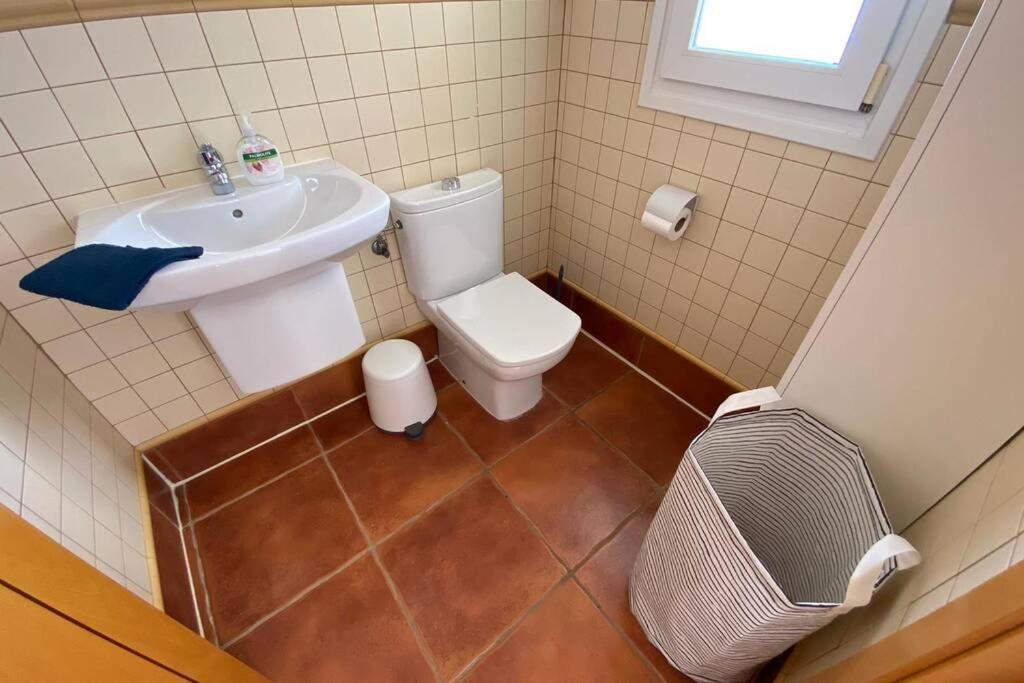 Villa Casa Sea View à Corralejo Extérieur photo