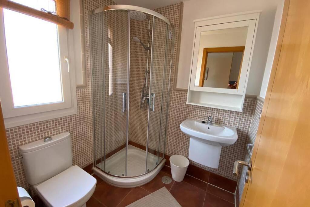Villa Casa Sea View à Corralejo Extérieur photo