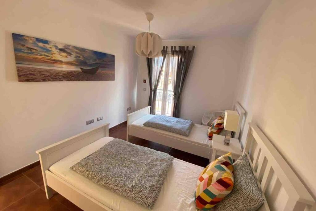 Villa Casa Sea View à Corralejo Extérieur photo