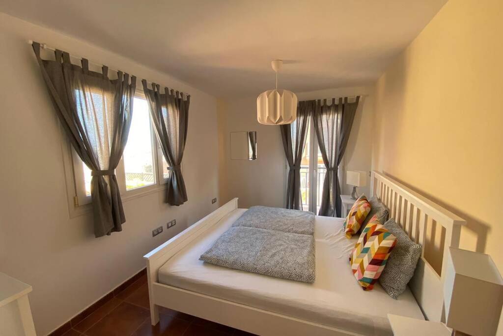 Villa Casa Sea View à Corralejo Extérieur photo